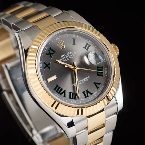 rolex datejust 2 review|rolex datejust 2 for sale.